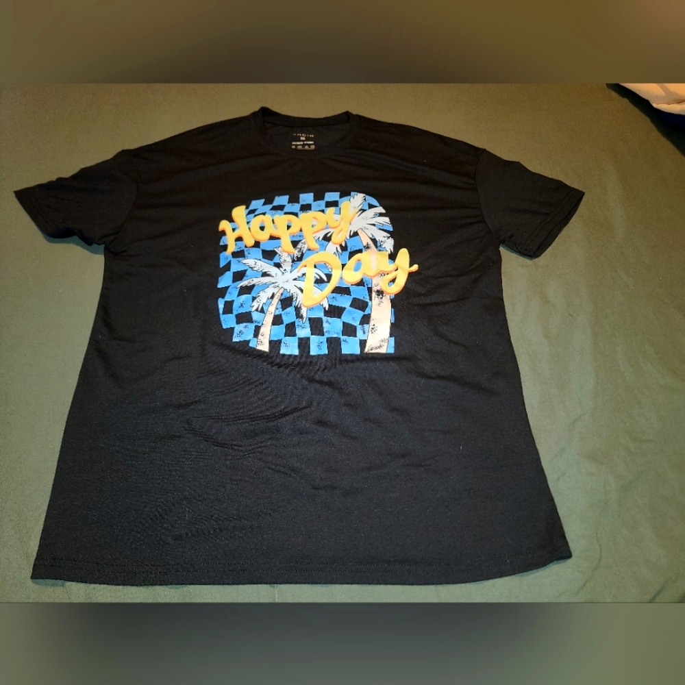 Tee shirt